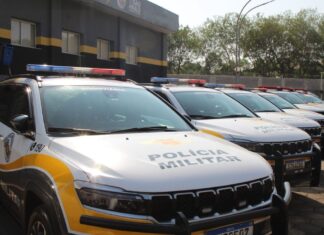 Roubo de carga registra o menor índice desde 2001 no estado de SP