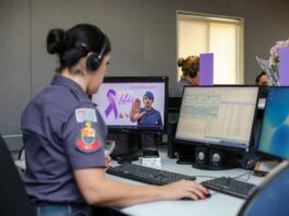 Estupros caem no estado e na cidade de São Paulo