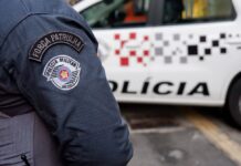 Polícia Militar realiza operações integradas contra o crime organizado em todo o Estado