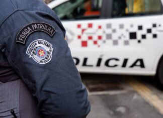 Polícia Militar realiza operações integradas contra o crime organizado em todo o Estado