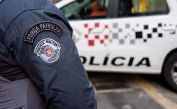 Polícia Militar realiza operações integradas contra o crime organizado em todo o Estado