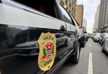 Polícia de São Paulo prende homem acusado de extorquir turistas no aeroporto de Guarulhos