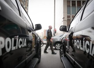 Operação da Polícia de SP desarticula quadrilha que usava cafeína para adulterar cocaína