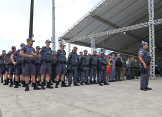 Governo de SP lança Operação Verão Integrada com reforço em segurança, mobilidade, saúde e meio ambiente para o litoral