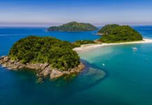 SP leva seis premiações durante Prêmio Nacional do Turismo