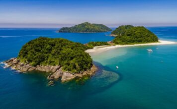 SP leva seis premiações durante Prêmio Nacional do Turismo