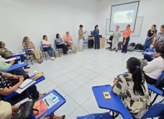 Parceria da Prefeitura de Parintins e Albert Einstein traz Curso de Manejo Clínico para o Baixo Amazonas