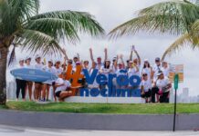 Verão no Clima: Itanhaém abre edição 2025/2026 com educação ambiental e circuito de corrida