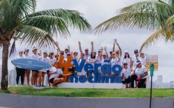 Verão no Clima: Itanhaém abre edição 2025/2026 com educação ambiental e circuito de corrida