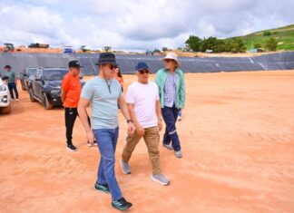 David Almeida tem 23% de aprovação e figura entre os piores prefeitos do país em ranking da AtlasIntel em 2025