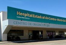 HCN prestou mais de meio milhão de atendimentos em 2025