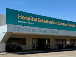 HCN prestou mais de meio milhão de atendimentos em 2025