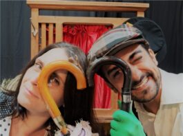 Sesc São Caetano abre 2026 com programação dedicada à primeira infância no Espaço de Brincar