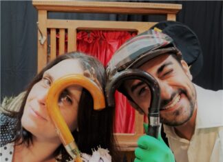 Sesc São Caetano abre 2026 com programação dedicada à primeira infância no Espaço de Brincar