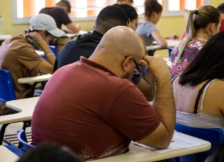 Curso inédito de Engenharia Civil tem 50 candidatos por vaga no Vestibular das Fatecs; veja concorrência