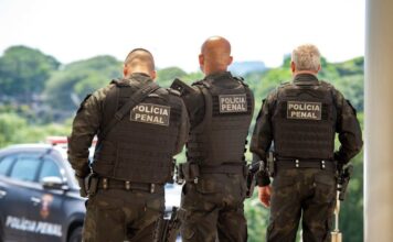 Concurso da Polícia Penal de SP para 1,1 mil vagas tem inscrições prorrogadas até dia 22 de dezembro