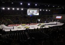 São Paulo reforça apoio ao skate e recebe SLS Super Crown no Ibirapuera neste domingo