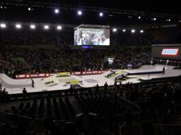 São Paulo reforça apoio ao skate e recebe SLS Super Crown no Ibirapuera neste domingo