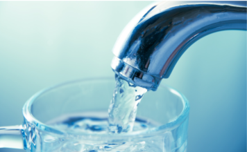 Cinco dicas para economizar água durante as ondas de calor