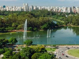 Previsão do tempo para terça-feira (23), em SP: dia será marcado pela presença de Sol entre algumas nuvens