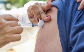 Saúde de SP reforça alerta para vacinação após novo caso importado de sarampo