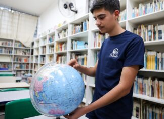 Iniciativa inédita, Prontos Pro Mundo leva 1 mil alunos por ano para intercâmbio no exterior