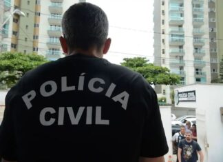 Polícia prende homem que atropelou e arrastou mulher em São Paulo