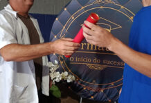 Ressocialização: formatura certifica 346 pessoas privadas de liberdade em Foz do Iguaçu