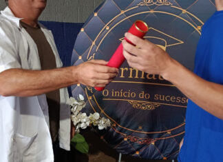 Ressocialização: formatura certifica 346 pessoas privadas de liberdade em Foz do Iguaçu