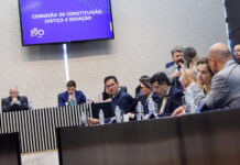 Comissão da Alesp dá aval a PL que obriga distribuição do livro ‘Ainda Estou Aqui’ nas escolas de SP