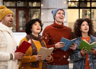 Estações da CPTM recebem apresentações de corais natalinos nesta semana