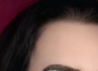 Remoção e transplante de sobrancelhas crescem com busca por naturalidade