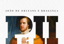 Livro “Dom Pedro II por Dom Pedro II” traz citações inéditas do último imperador brasileiro