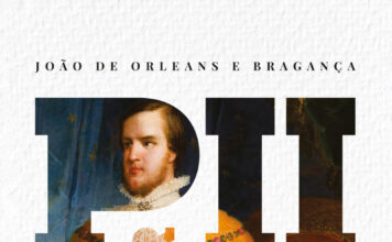 Livro “Dom Pedro II por Dom Pedro II” traz citações inéditas do último imperador brasileiro