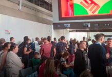 SP: Enel afirma que não há previsão para normalizar o fornecimento após ventos de até 98 km/h