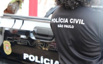 Irmãos suspeitos de receptação de celulares furtados são detidos pela Polícia Civil