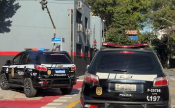 Homem é preso ao tentar aplicar novo golpe em conta bancária de idosa na zona leste de SP