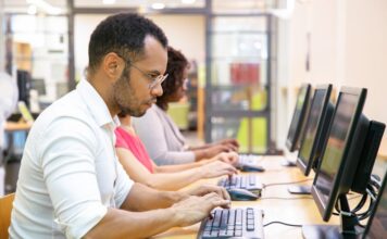 Portal Trampolim oferece 2,7 mil vagas em cursos profissionalizantes gratuitos no estado de SP