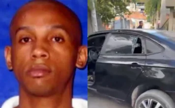 Chefe do Comando Vermelho na Ilha do Governador morre em confronto com a PM