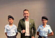 Idealizado por Coimbra, projeto Cívico-Militar começa em 100 escolas de SP na segunda-feira