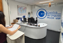 Centro de Línguas da USP tem inscrições abertas para cursos de inglês, francês, japonês e português