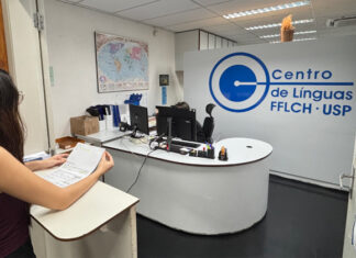 Centro de Línguas da USP tem inscrições abertas para cursos de inglês, francês, japonês e português
