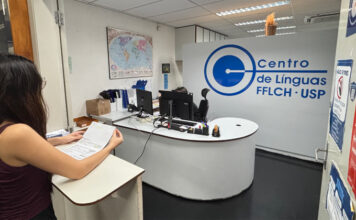Centro de Línguas da USP tem inscrições abertas para cursos de inglês, francês, japonês e português