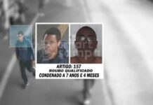 Condenado a mais de 7 anos por roubo é preso ao ser reconhecido pelo Smart Sampa em terminal de ônibus