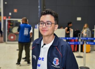 Das olimpíadas do conhecimento ao Provão Paulista: aprovado em direito na USP tem histórico nacional e internacional de medalhas