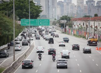 IPVA 2026: pagamento com desconto ou da 1ª parcela de veículos com placa final 6 termina nesta segunda-feira (19)