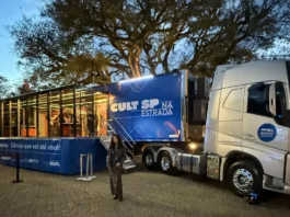 Atrações itinerantes no interior e programação de férias em museu e Fábricas de Cultura: veja destaques da Agenda Viva SP