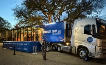 Atrações itinerantes no interior e programação de férias em museu e Fábricas de Cultura: veja destaques da Agenda Viva SP