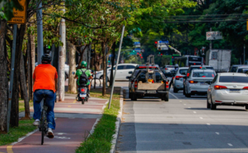 Detran-SP lança página para orientar condutores sobre ciclomotores e autopropelidos