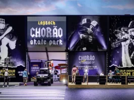 Chorão House amplia opções de lazer de férias no Internacional Shopping